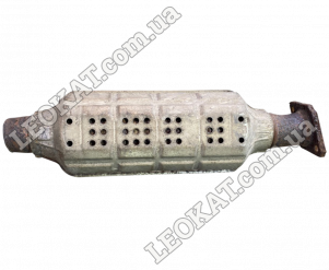 LEOKAT Викуп каталізаторів - Mazda -  - Кераміка - RF4S RF4S ####