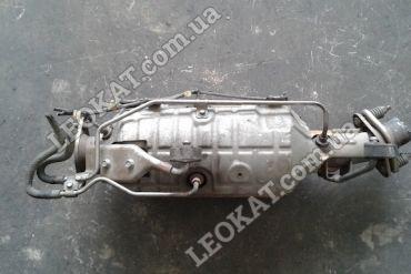 LEOKAT Викуп каталізаторів - Mazda -  - Кераміка - RFE2