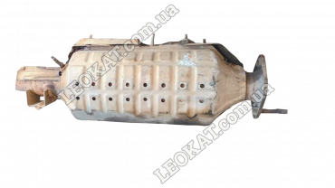 LEOKAT Викуп каталізаторів - Mazda -  - Кераміка - RFG8