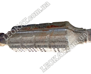 LEOKAT Викуп каталізаторів - Mazda -  - Кераміка - RFH9
