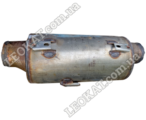 LEOKAT Викуп каталізаторів - Mazda -  - Кераміка - SHD6