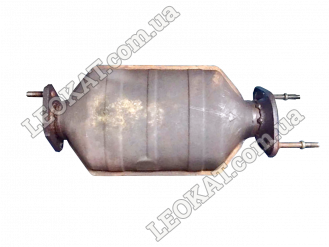 LEOKAT Викуп каталізаторів - Mazda -  - Кераміка - SIZE 3