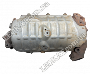 LEOKAT Викуп каталізаторів - Mazda -  - Кераміка - T5 3806