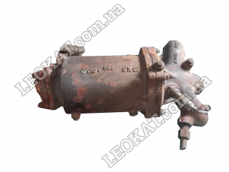 LEOKAT Викуп каталізаторів - Mazda -  - Кераміка - VN7 VN71