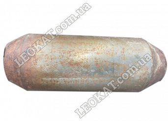 LEOKAT Викуп каталізаторів - Mazda -  - Кераміка - WE01 20600 WE01 20600B / WE01 20600C