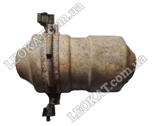 LEOKAT Викуп каталізаторів - Mazda -  - Кераміка - WLB2 WLB2 9L13