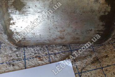 LEOKAT Викуп каталізаторів - Mazda -  - Кераміка - WLDJ 034-4651612500107
