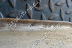LEOKAT Викуп каталізаторів - Mazda -  - Кераміка - Z503 Z503 4128