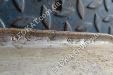 LEOKAT Викуп каталізаторів - Mazda -  - Кераміка - Z503 Z503 4128