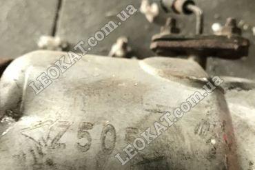 LEOKAT Викуп каталізаторів - Mazda -  - Кераміка - Z505 (SMALL)