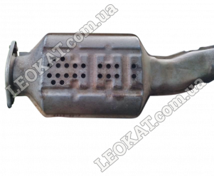 LEOKAT Викуп каталізаторів - Mazda -  - Кераміка - Z509 Z509 ####