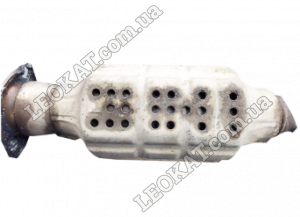 LEOKAT Викуп каталізаторів - Mazda -  - Кераміка - Z5B3 Z5B3 ####