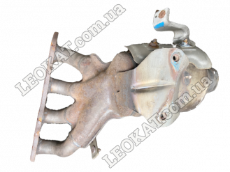 LEOKAT Викуп каталізаторів - Mazda -  - Кераміка - Z668