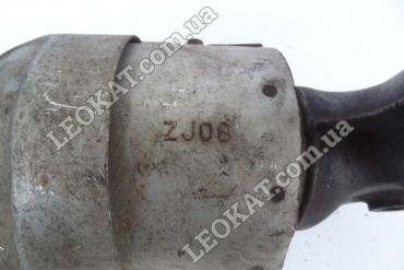 LEOKAT Викуп каталізаторів - Mazda -  - Кераміка - ZJ08 0.12