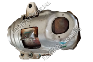 LEOKAT Викуп каталізаторів - Mazda -  - Кераміка - ZJ40 2050XB 0.157