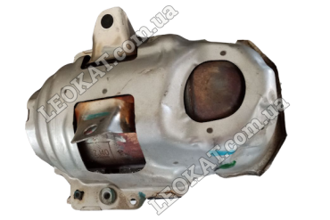 LEOKAT Викуп каталізаторів - Mazda -  - Кераміка - ZJ40 2050XB 0.157