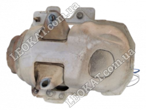 LEOKAT Викуп каталізаторів - Mazda -  - Кераміка - ZJ47