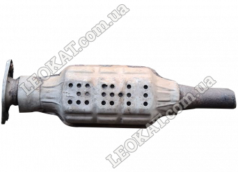 LEOKAT Викуп каталізаторів - Mazda -  - Кераміка - ZL03 ZL03 ####