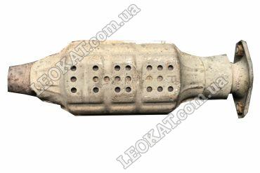 LEOKAT Викуп каталізаторів - Mazda -  - Кераміка - ZL05 ZL05 ####