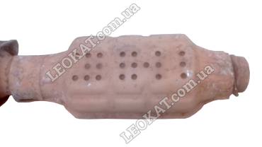 LEOKAT Викуп каталізаторів - Mazda -  - Кераміка - ZM01 (21 Holes)
