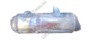 LEOKAT Викуп каталізаторів - Mazda -  - Кераміка|Сажовий фільтр (DPF) (DPF) - 2Y09