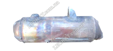 LEOKAT Викуп каталізаторів - Mazda -  - Кераміка|Сажовий фільтр (DPF) (DPF) - 2Y09
