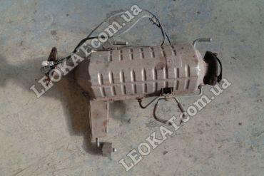 LEOKAT Викуп каталізаторів - Mazda -  - Кераміка|Сажовий фільтр (DPF) (DPF) - R2P8