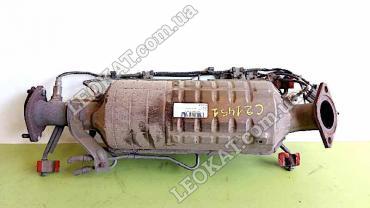 LEOKAT Викуп каталізаторів - Mazda -  - Кераміка|Сажовий фільтр (DPF) (DPF) - RFJ7