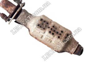 LEOKAT Викуп каталізаторів - Mazda - Mazda 121 1.3 - 16V - Кераміка - B33L OB07