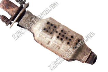 LEOKAT Викуп каталізаторів - Mazda - Mazda 121 1.3 - 16V - Кераміка - B33L OB07