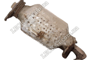 LEOKAT Викуп каталізаторів - Mazda - Mazda 121 1.3 - Кераміка - B3C9