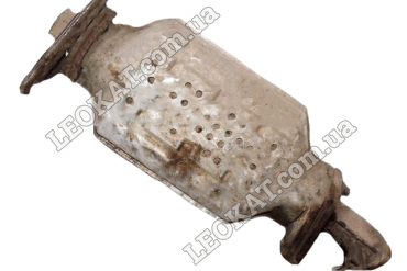 LEOKAT Викуп каталізаторів - Mazda - Mazda 121 1.3 - Кераміка - B3C9