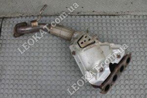 LEOKAT Викуп каталізаторів - Mazda - Mazda 2 IV - DL 1.5 16V DJ - Кераміка - P588