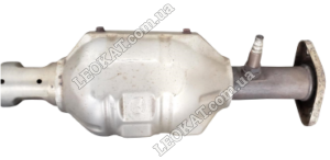 LEOKAT Викуп каталізаторів - Mazda - Mazda 2 IV - DL 1.5 16V DJ - Кераміка - P590