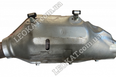 LEOKAT Викуп каталізаторів - Mazda - Mazda 3 - Кераміка - P5L4