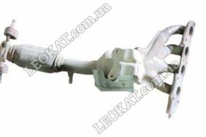 LEOKAT Викуп каталізаторів - Mazda - Mazda 5 2.0 - Кераміка - LF2R 3H08