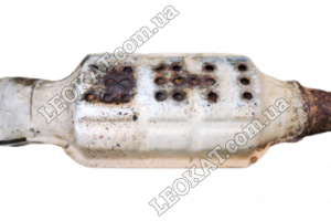 LEOKAT Викуп каталізаторів - Mazda - Mazda 6 1.4 16V / 1.5 16V - Кераміка - B34C