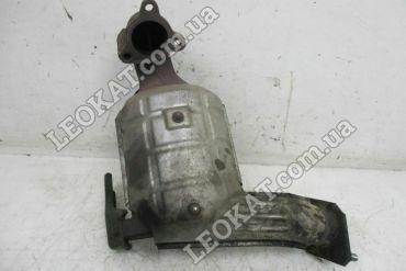 LEOKAT Викуп каталізаторів - Mazda - Mazda 6 2.0 Di GG - Кераміка - 41K1 41K1 ####
