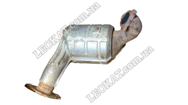 LEOKAT Викуп каталізаторів - Mazda - Mazda 6 2.0 - Кераміка - 41K4 RFJ4
