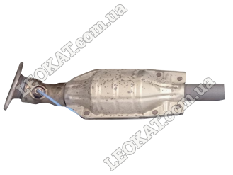 LEOKAT Викуп каталізаторів - Mazda - Mazda 6 - Кераміка - L503