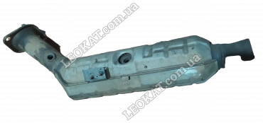 LEOKAT Викуп каталізаторів - Mazda - Mazda 6 - Кераміка - LFS1