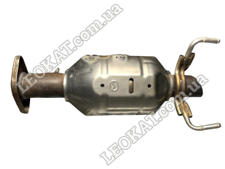 LEOKAT Викуп каталізаторів - Mazda - Mazda 6 - Кераміка - PY03