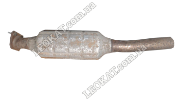 LEOKAT Викуп каталізаторів - Mazda - Mazda 626 (Capella) 1.8