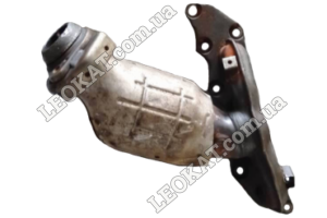 LEOKAT Викуп каталізаторів - Mazda - Mazda Bongo (E-Serie) - Кераміка - L820 Manifold 2050X / K7405 0.1