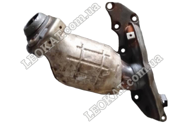 LEOKAT Викуп каталізаторів - Mazda - Mazda Bongo (E-Serie) - Кераміка - L820 Manifold 2050X / K7405 0.1