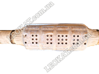 LEOKAT Викуп каталізаторів - Mazda - Mazda BT-50 - Кераміка - G676