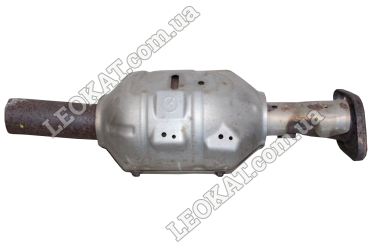 LEOKAT Викуп каталізаторів - Mazda - Mazda CX-3 2.0 - Кераміка - PEH1 6G18