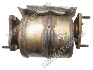 LEOKAT Викуп каталізаторів - Mazda - Mazda CX-3 - Кераміка - S801 18I04 / 2050X