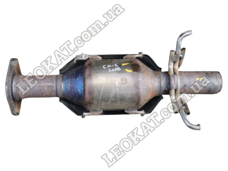 LEOKAT Викуп каталізаторів - Mazda - Mazda CX-3 Sport - Кераміка - PE6E