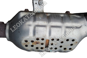 LEOKAT Викуп каталізаторів - Mazda - Mazda CX-5 II 2.0 B - Кераміка - PY86